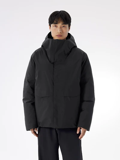 Sorin Down Jacket