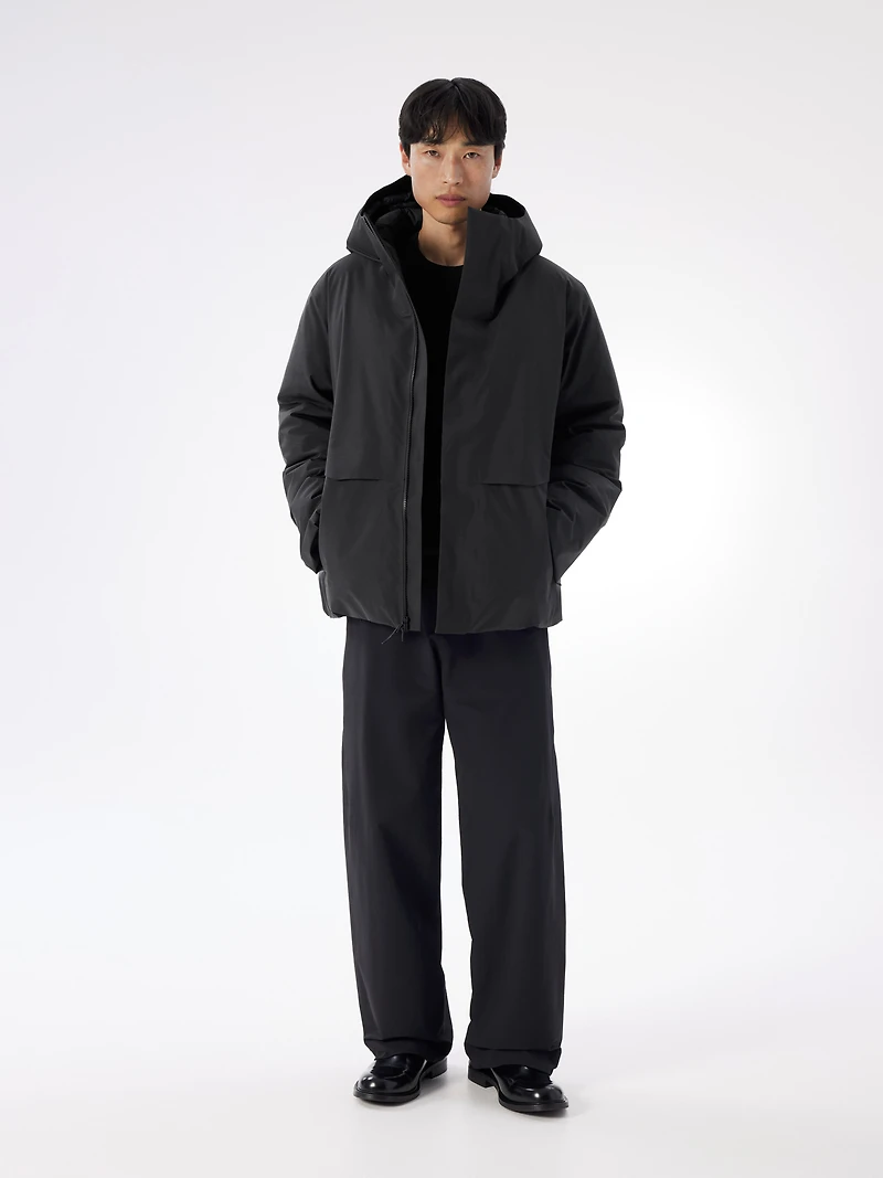 Sorin Down Jacket