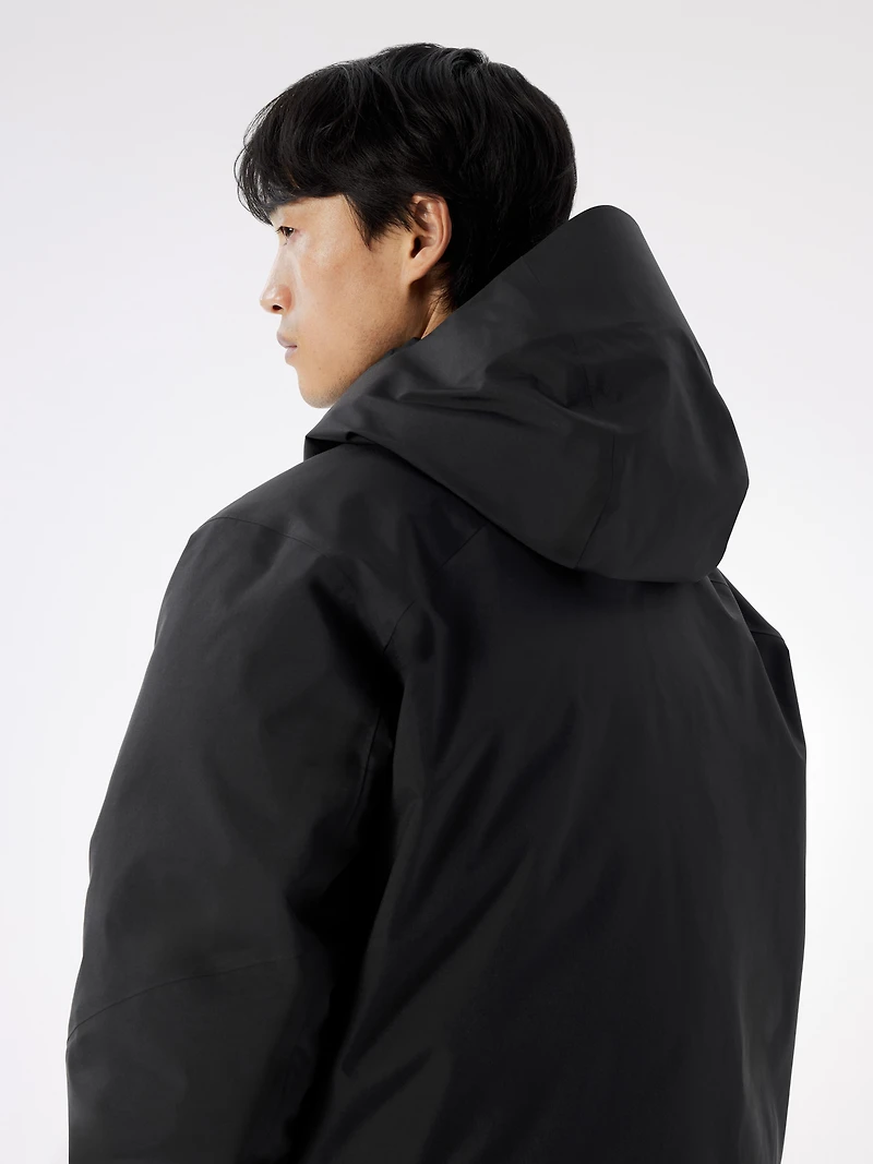 Sorin Down Jacket