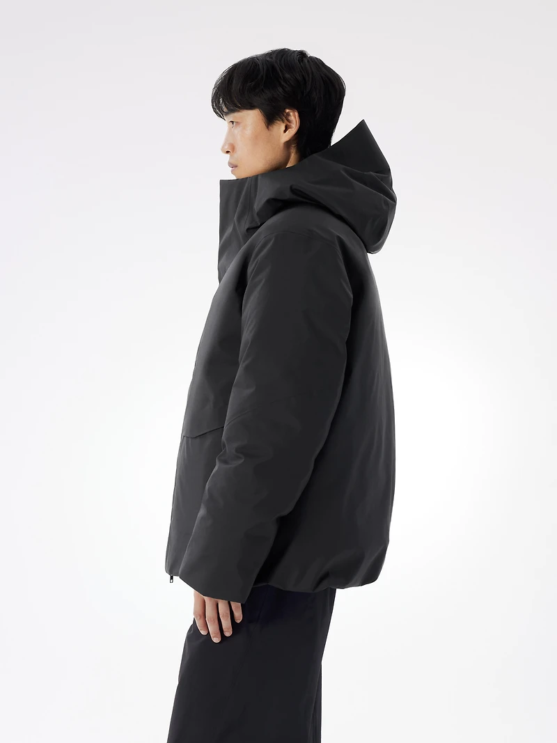Sorin Down Jacket