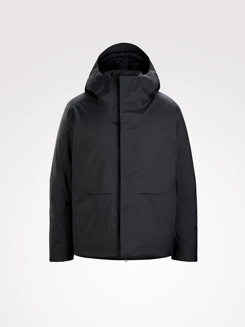 Sorin Down Jacket