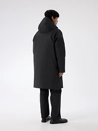 Sorin Down Parka