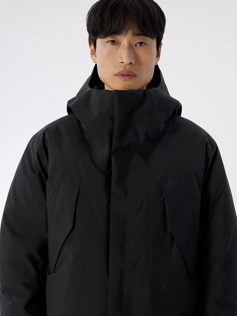 Sorin Down Parka
