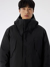 Sorin Down Parka
