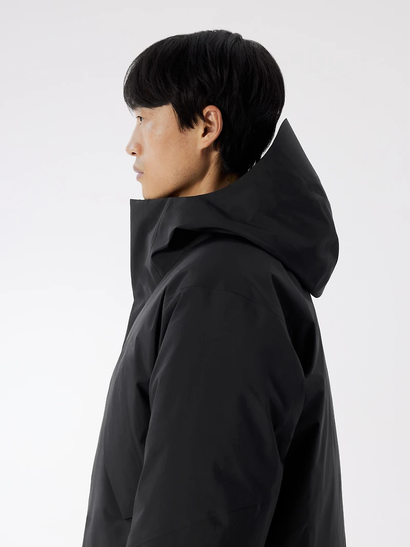 Sorin Down Parka