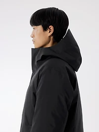 Sorin Down Parka
