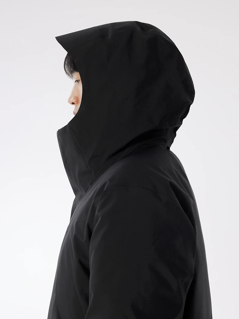 Sorin Down Parka