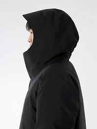 Sorin Down Parka