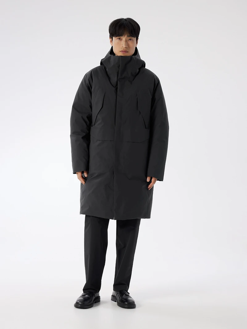 Sorin Down Parka