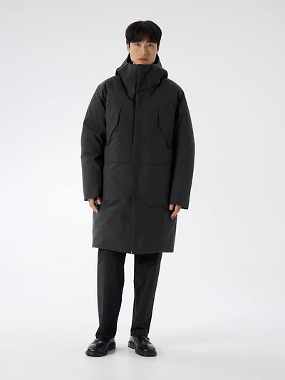 Sorin Down Parka