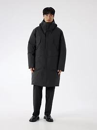 Sorin Down Parka