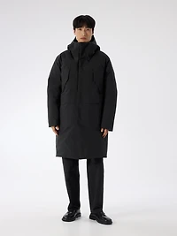 Sorin Down Parka