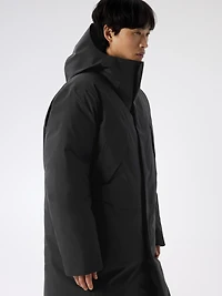 Sorin Down Parka