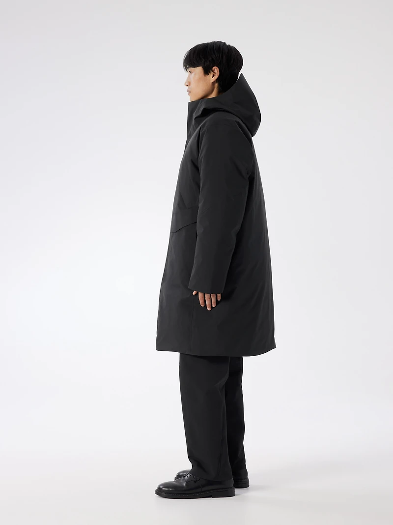 Sorin Down Parka
