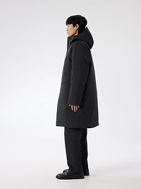 Sorin Down Parka