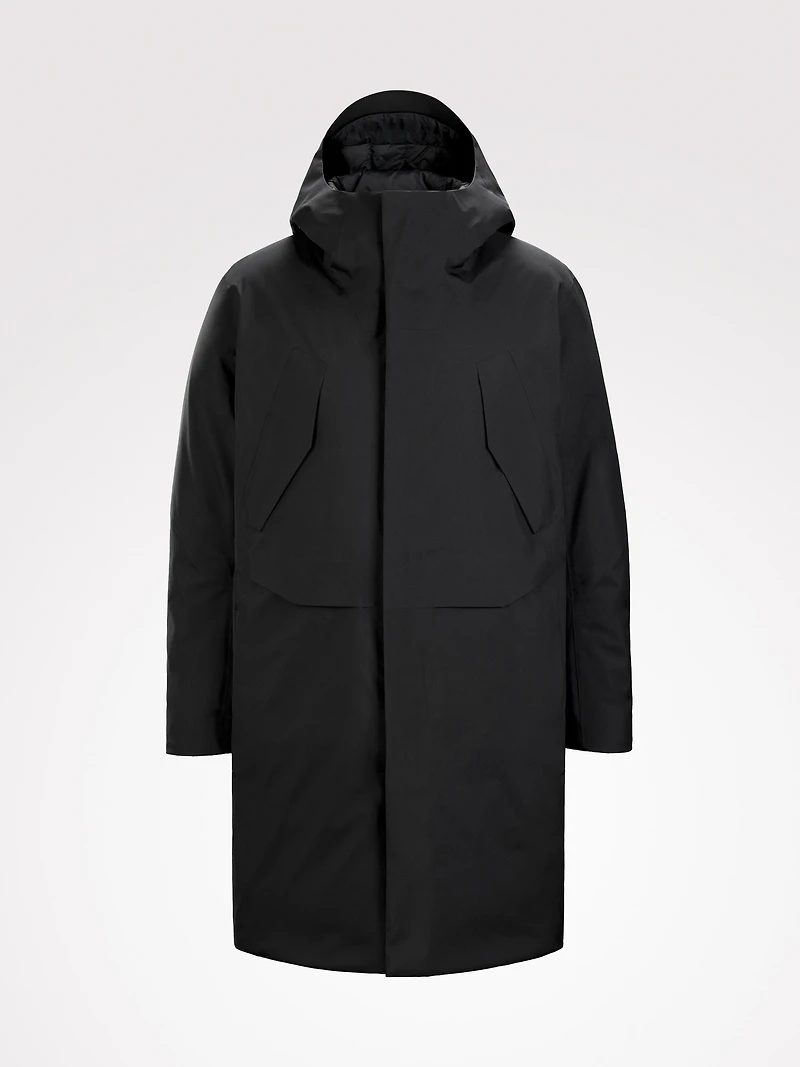 Sorin Down Parka