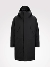 Sorin Down Parka