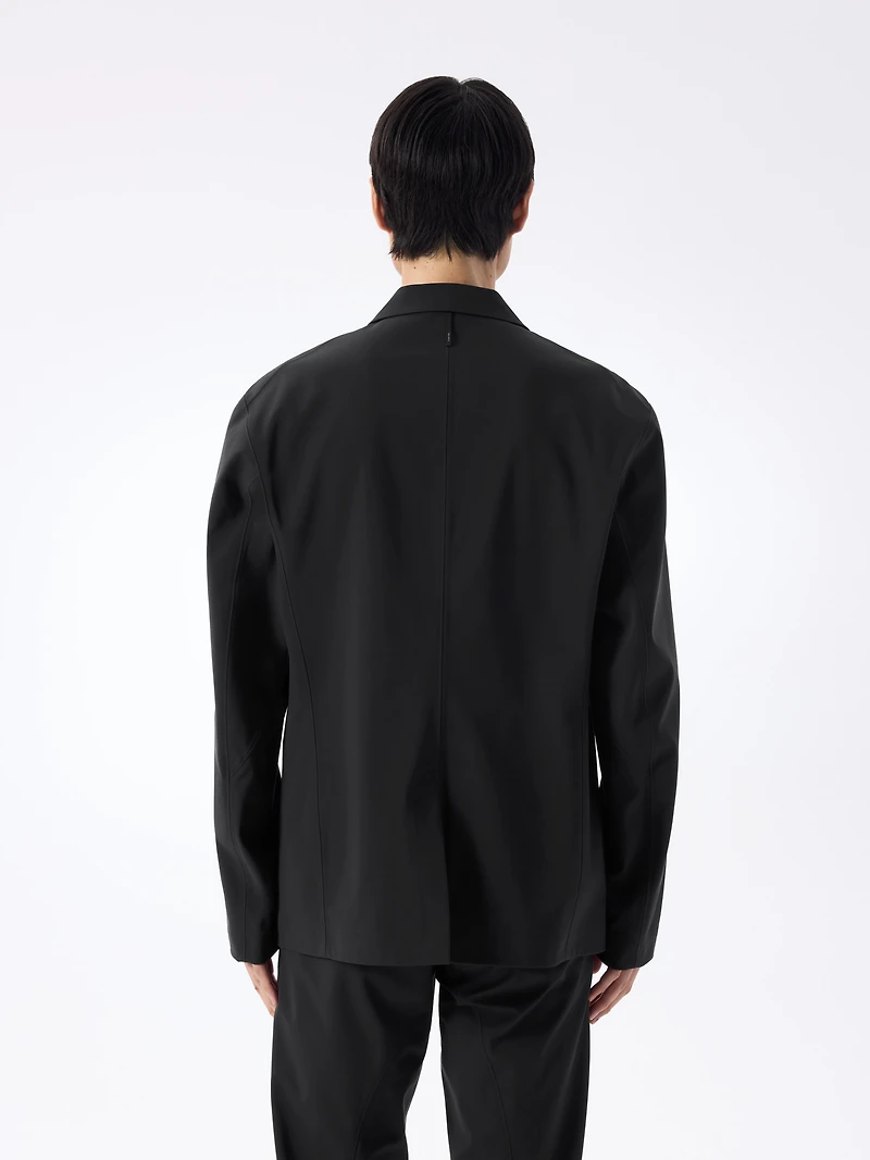 Indisce MX Blazer