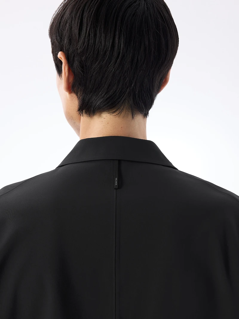 Indisce MX Blazer