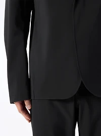 Indisce MX Blazer