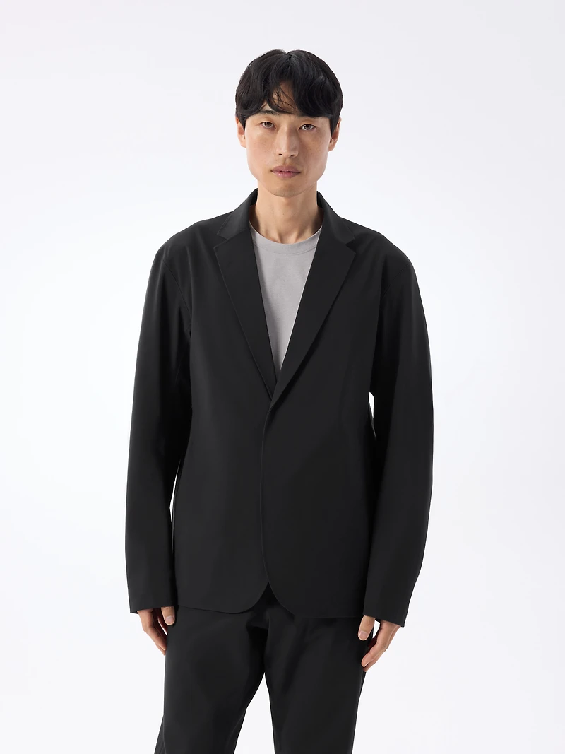 Indisce MX Blazer