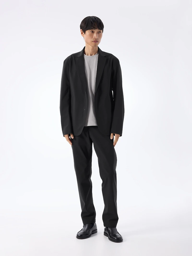Indisce MX Blazer