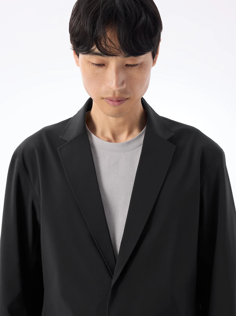 Indisce MX Blazer