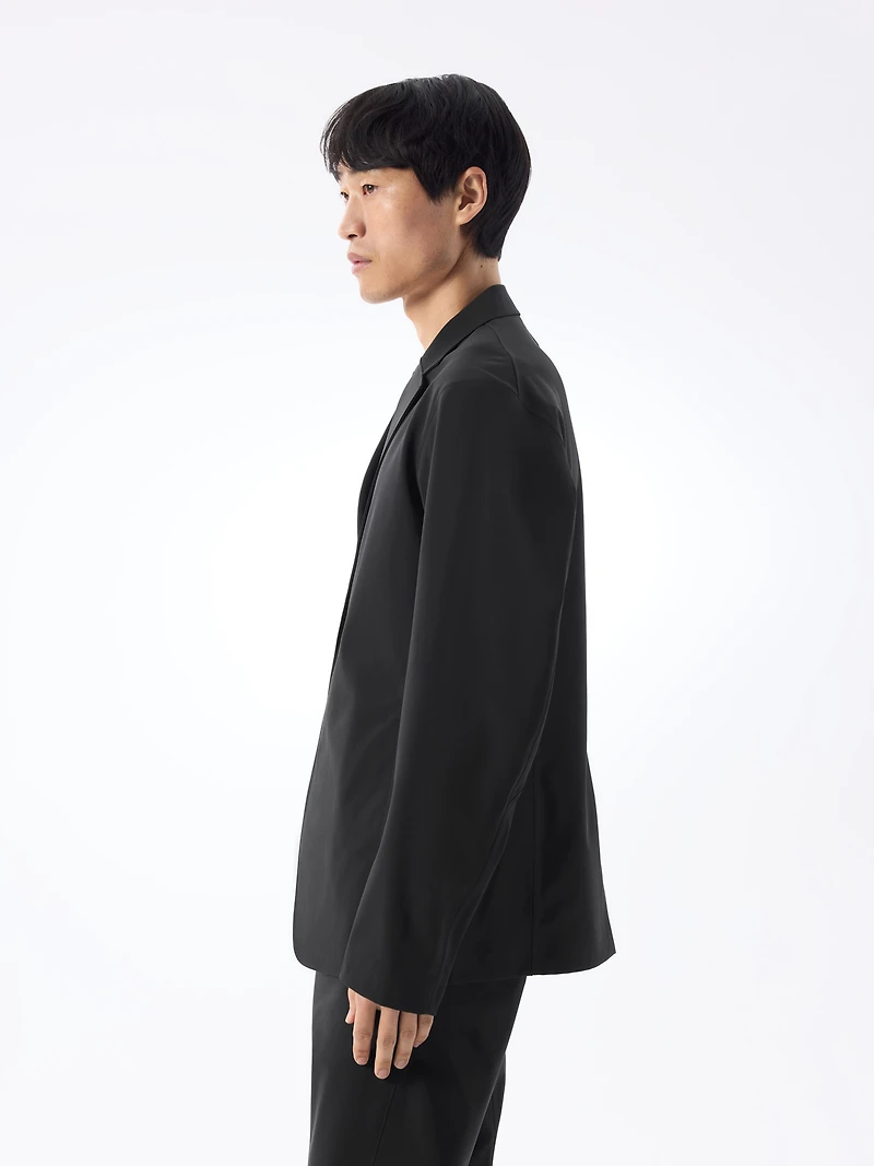 Indisce MX Blazer