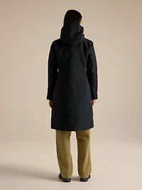 Patera Parka