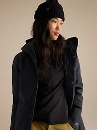 Patera Parka