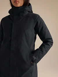 Patera Parka