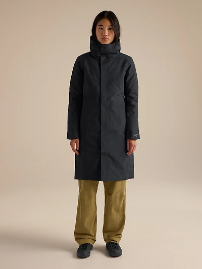 Patera Parka