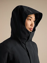 Patera Parka