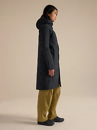 Patera Parka