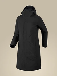 Patera Parka