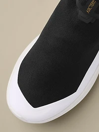Norvan 4 Nivalis GTX Shoe