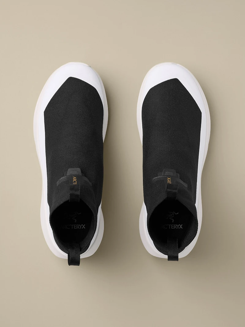 Norvan 4 Nivalis GTX Shoe