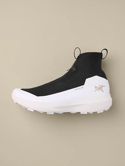 Norvan 4 Nivalis GTX Shoe