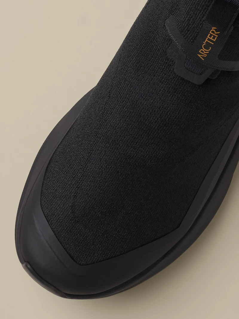 Norvan 4 Nivalis GTX Shoe