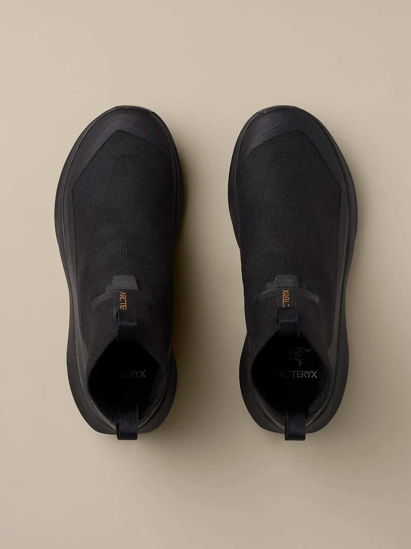Norvan 4 Nivalis GTX Shoe
