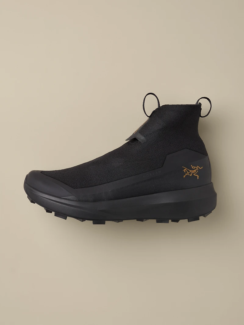 Norvan 4 Nivalis GTX Shoe