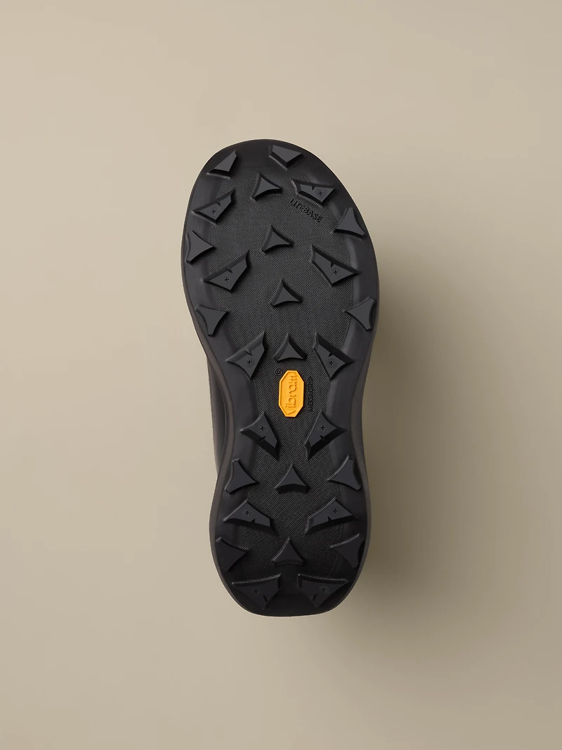 Norvan 4 Nivalis GTX Shoe