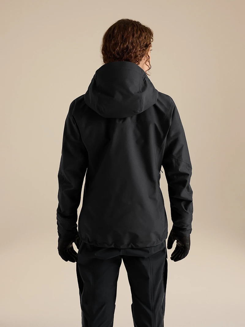 Alpha SV Jacket