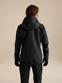 Alpha SV Jacket