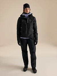 Alpha SV Jacket