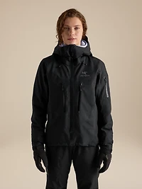 Alpha SV Jacket