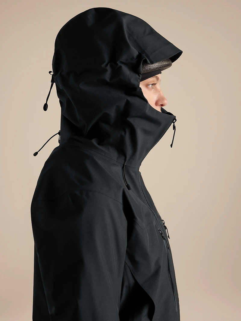 Alpha SV Jacket