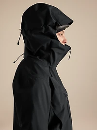Alpha SV Jacket