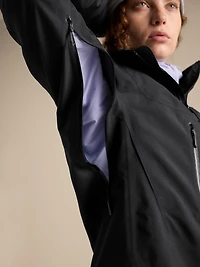 Alpha SV Jacket