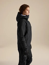 Alpha SV Jacket